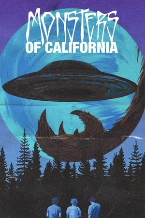 Monsters of California watch Monsters of California