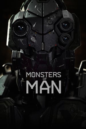 watch Monsters of Man