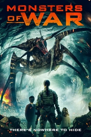 watch Monsters of War