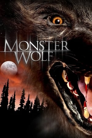 Monsterwolf watch Monsterwolf