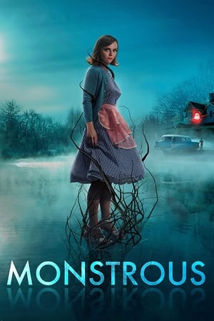 watch Monstrous