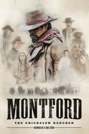 Montford: The Chickasaw Rancher watch Montford: The Chickasaw Rancher