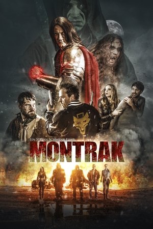 Montrak watch Montrak