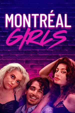 Montréal Girls watch Montréal Girls