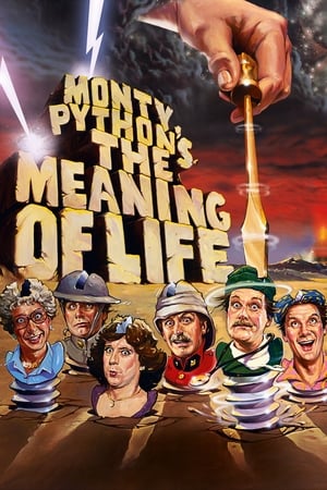 Monty Python's The Meaning of Life watch Monty Python's The Meaning of Life