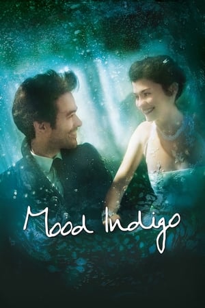 Mood Indigo watch Mood Indigo