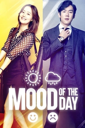 Mood of the Day watch Mood of the Day