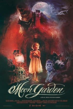 Moon Garden watch Moon Garden