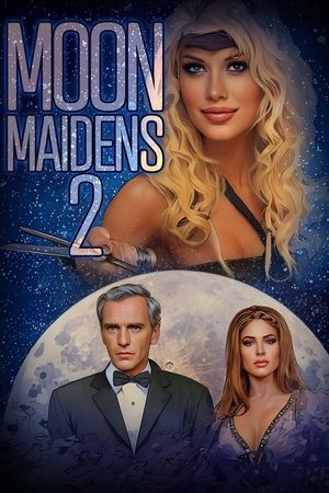 Moon Maidens 2 watch Moon Maidens 2
