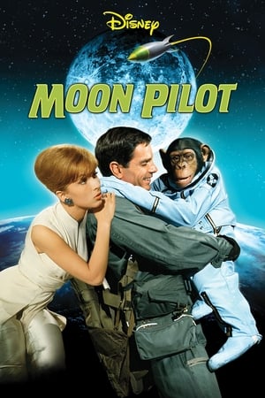 Moon Pilot watch Moon Pilot