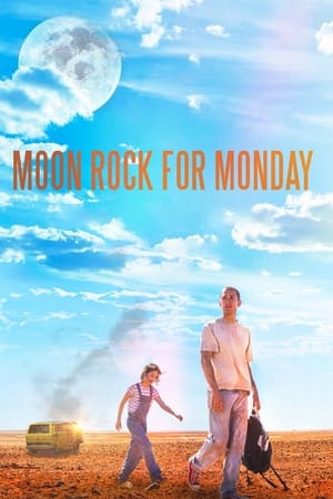 Moon Rock for Monday watch Moon Rock for Monday