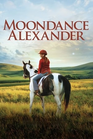 Moondance Alexander watch Moondance Alexander