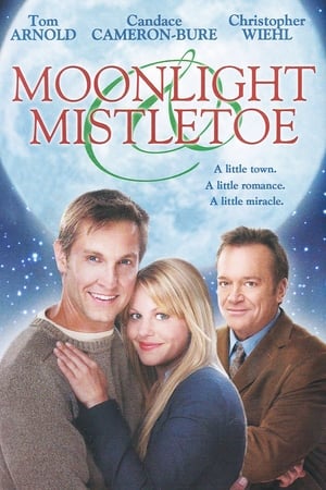 Moonlight & Mistletoe watch Moonlight & Mistletoe