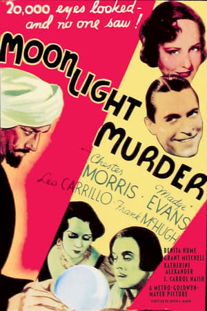 Moonlight Murder watch Moonlight Murder