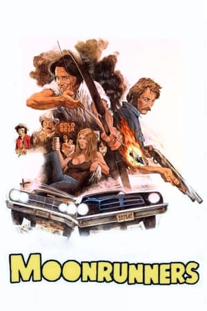 Moonrunners watch Moonrunners