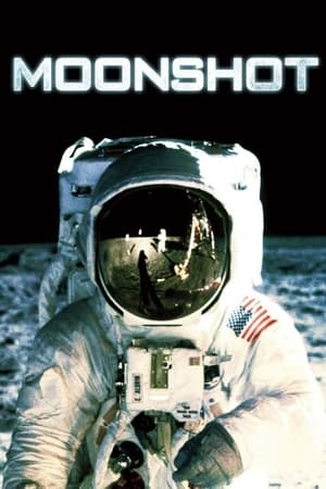 Moonshot watch Moonshot
