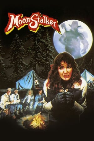 Moonstalker watch Moonstalker