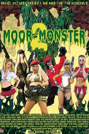 Moor-Monster 2 watch Moor-Monster 2