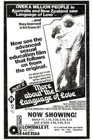 More About the Language of Love watch More About the Language of Love