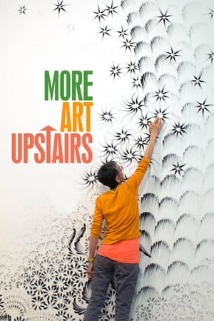 More Art Upstairs watch More Art Upstairs