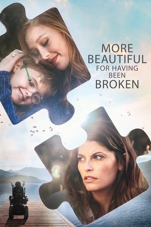 watch More Beautiful for Having Been Broken