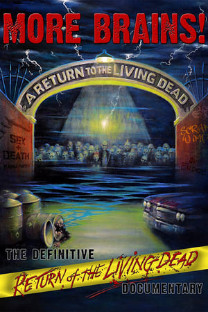 More Brains! A Return to the Living Dead watch More Brains! A Return to the Living Dead