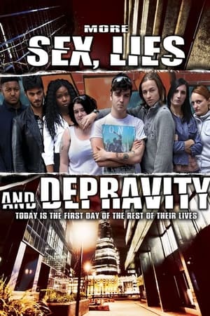 More Sex, Lies and Depravity watch More Sex, Lies and Depravity