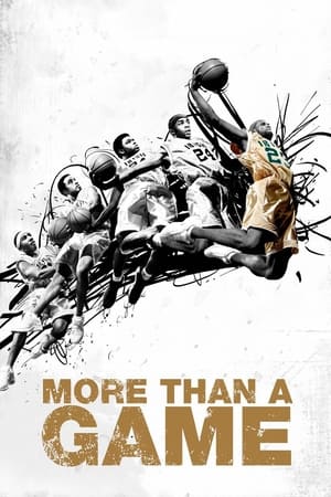 More than a Game watch More than a Game