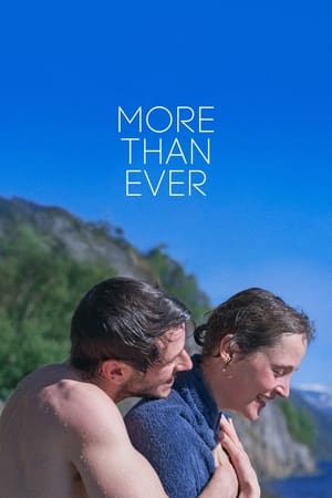More Than Ever watch More Than Ever