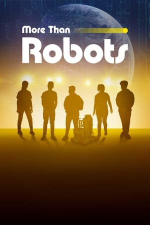 watch More Than Robots