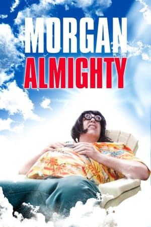 watch Morgan Almighty