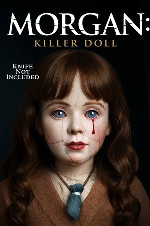 Morgan: Killer Doll watch Morgan: Killer Doll