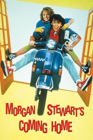 Morgan Stewart's Coming Home watch Morgan Stewart's Coming Home
