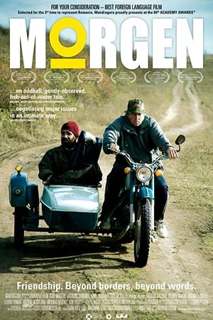 Morgen watch Morgen