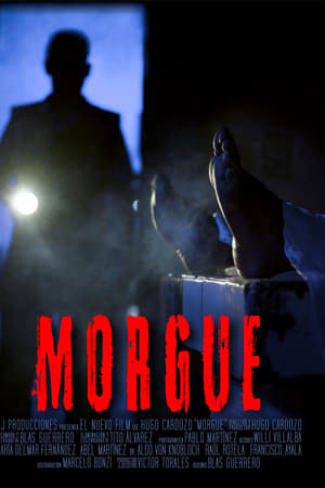 Morgue watch Morgue