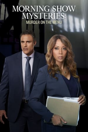 Morning Show Mysteries: Murder on the Menu watch Morning Show Mysteries: Murder on the Menu
