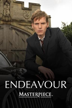 Morse and the Last Endeavour watch Morse and the Last Endeavour