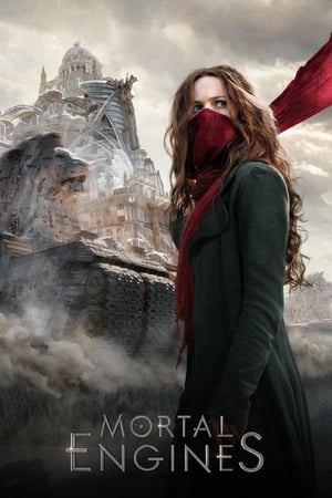 Mortal Engines watch Mortal Engines