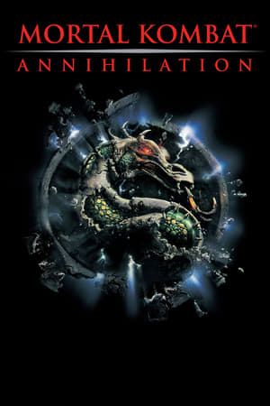 Mortal Kombat: Annihilation watch Mortal Kombat: Annihilation