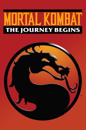 Mortal Kombat: The Journey Begins watch Mortal Kombat: The Journey Begins