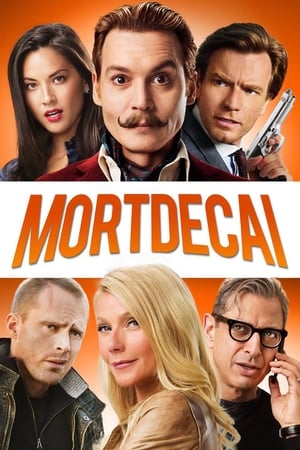 Mortdecai watch Mortdecai