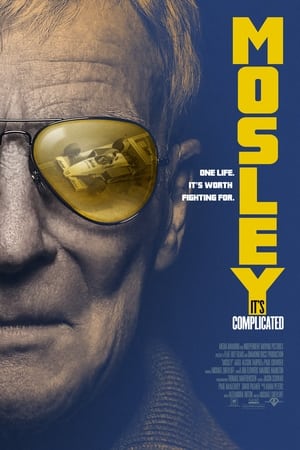 Mosley: It's Complicated watch Mosley: It's Complicated