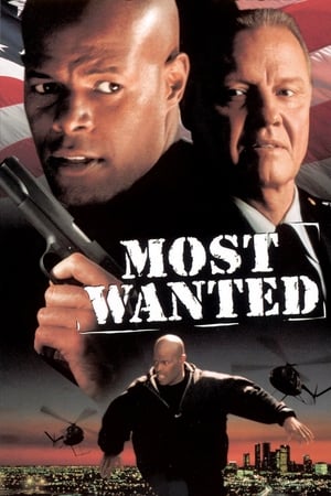 watch Most Wanted