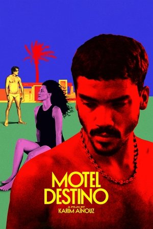 watch Motel Destino