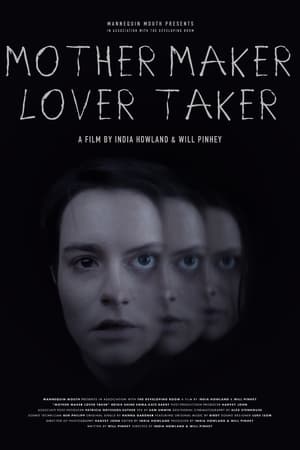 Mother Maker Lover Taker watch Mother Maker Lover Taker