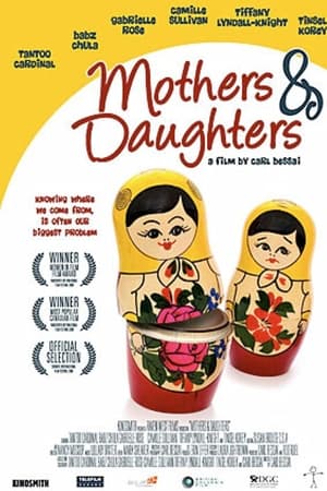 Mothers & Daughters watch Mothers & Daughters