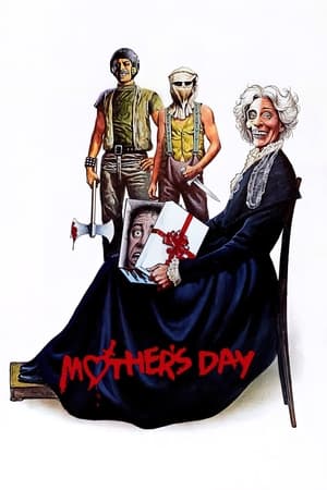 Mother's Day watch Mother's Day