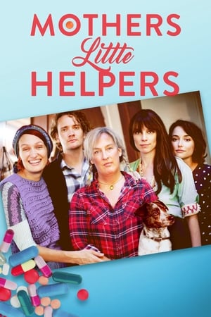 Mother's Little Helpers watch Mother's Little Helpers