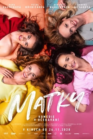 watch Mothers