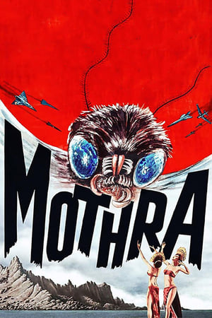 watch Mothra